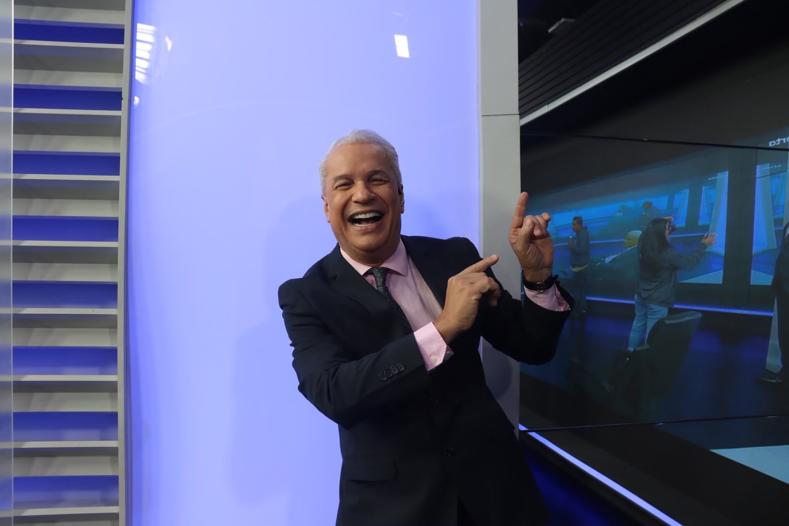 Mudança de rota: Sikêra Jr. deixa a TV para se lançar na política