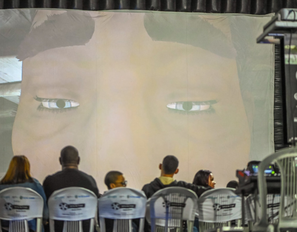 De graça e para toda a família: festival de curtas movimenta Mesquita em agosto