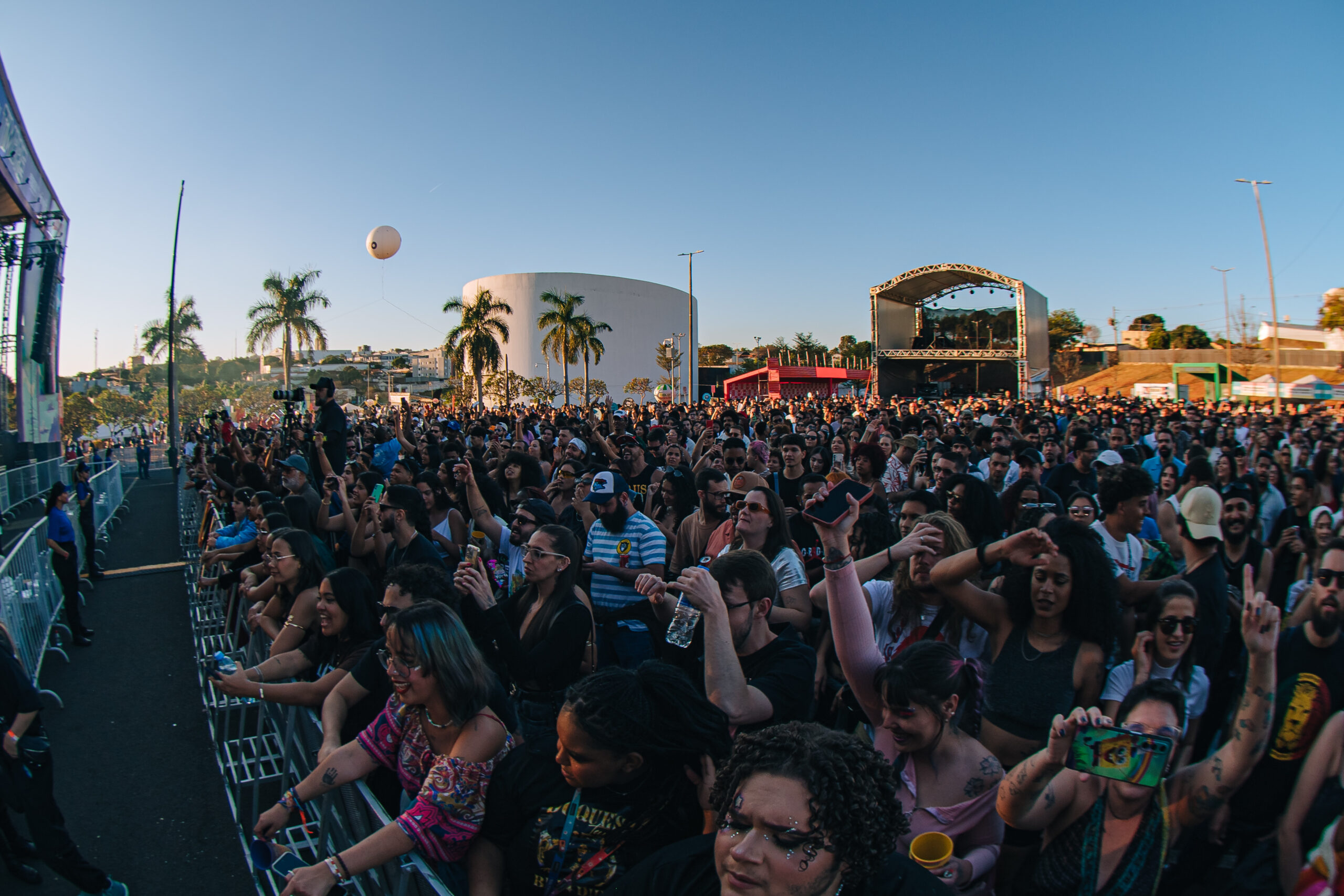 Festival Timbre 2026 deve receber milhares de visitantes e impulsionar turismo e economia de Uberlândia