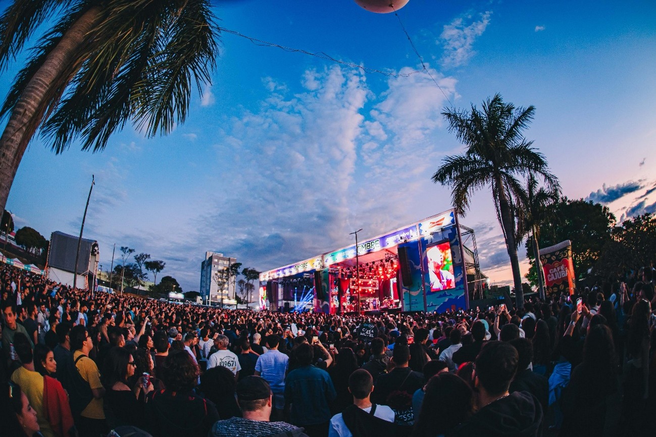 Tudo sobre o Festival Timbre 2026: o guia completo da edição que vai transformar Uberlândia na cidade da música