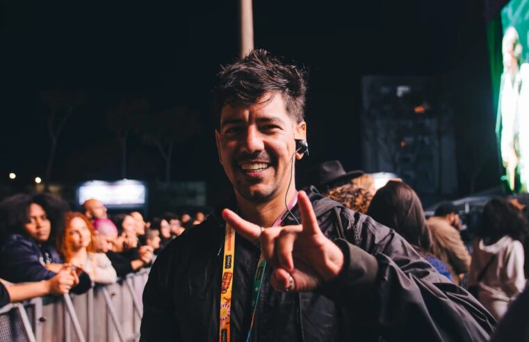 Festival Timbre 2026: “Mais do que um festival, queremos criar um encontro que transforme pessoas e a cidade”, afirma Lucas Cordeiro