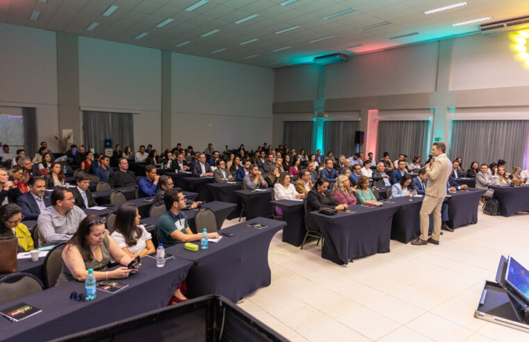 Endividamento rural e recuperação judicial colocam Direito do Agronegócio no centro dos debates em Uberlândia