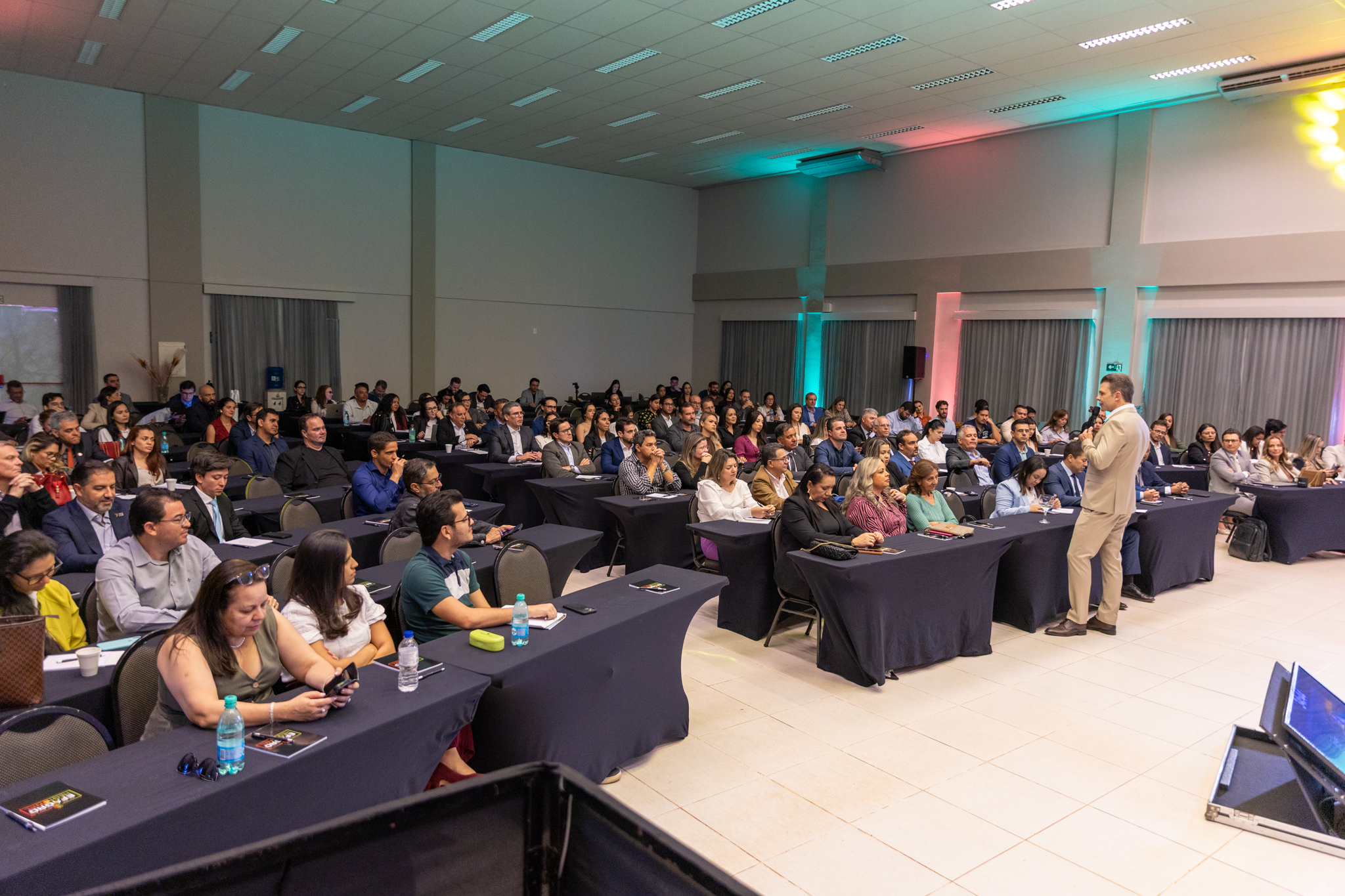 Endividamento rural e recuperação judicial colocam Direito do Agronegócio no centro dos debates em Uberlândia
