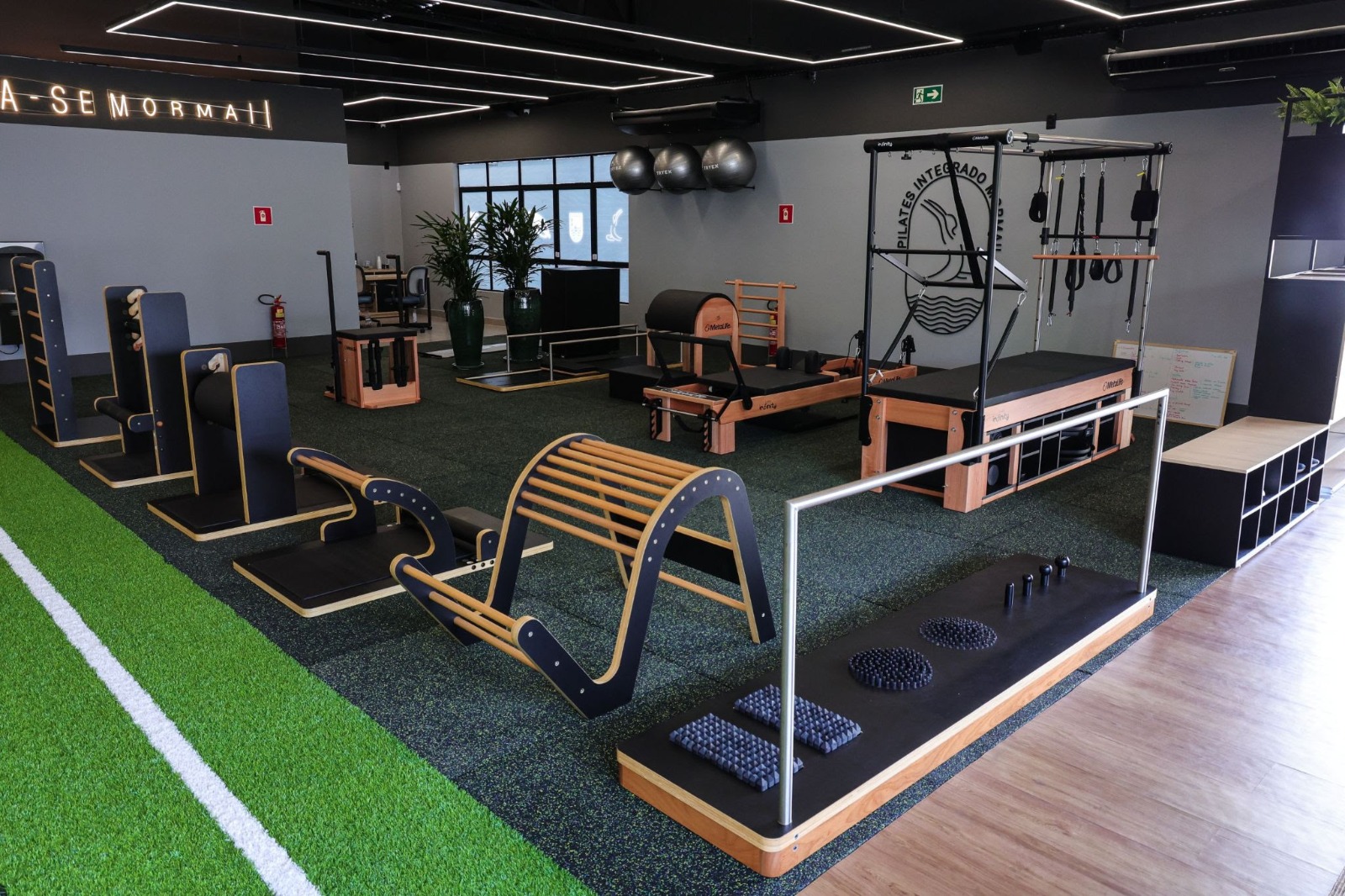 Mormaii leva experiência de seus estúdios para a Fitness Brasil Expo com mentoria interativa sobre gestão e negócios
