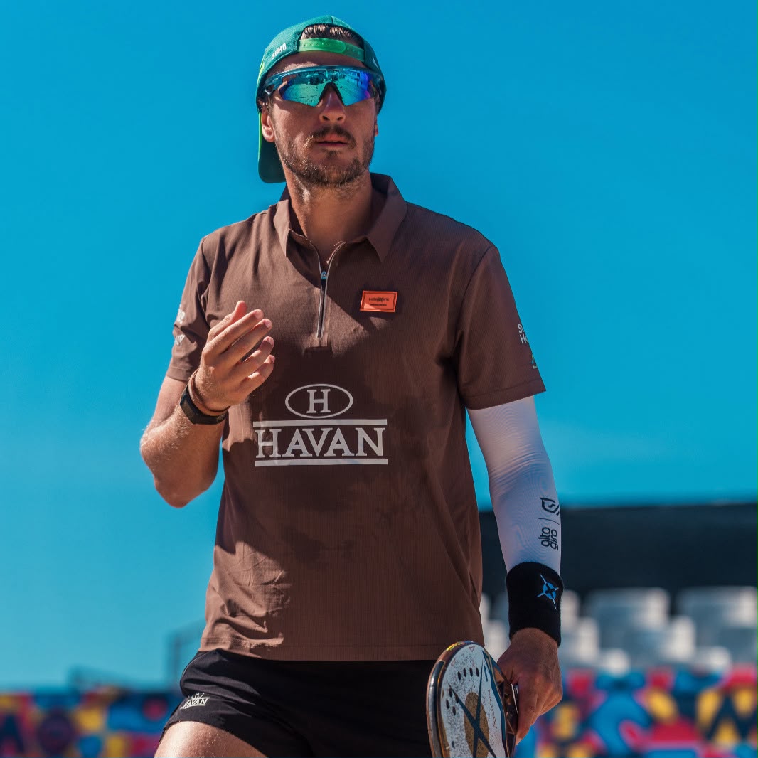 De volta ao topo no Brasil, André Baran disputa BT400 na Itália