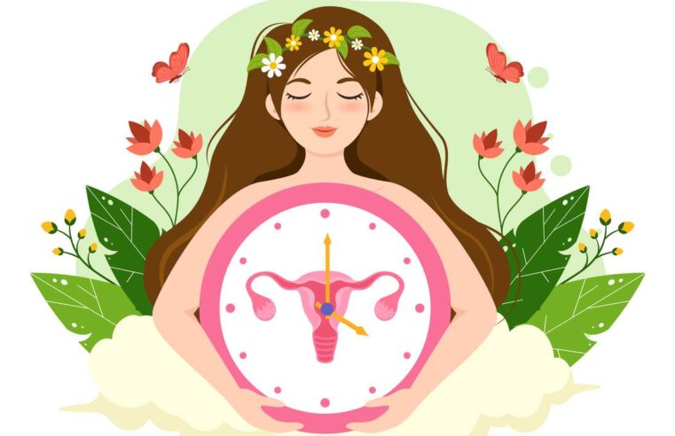Sintomas da menopausa podem ser confundidos com ansiedade e depressão