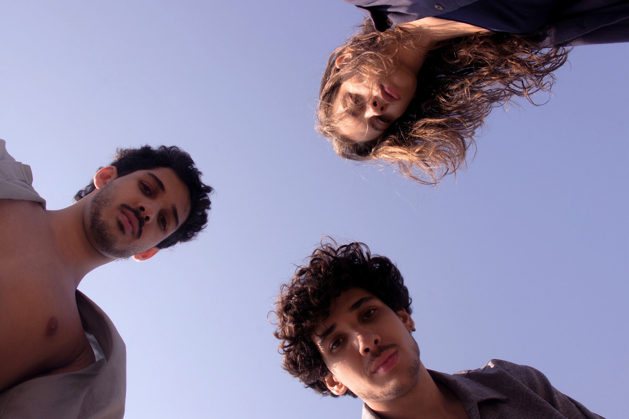 No dia 10 de outubro estreia, no Galpão Cine Horto, a temporada de “Experiência Genealógicos”, criação de artistas mineiros radicados no Rio de Janeiro.