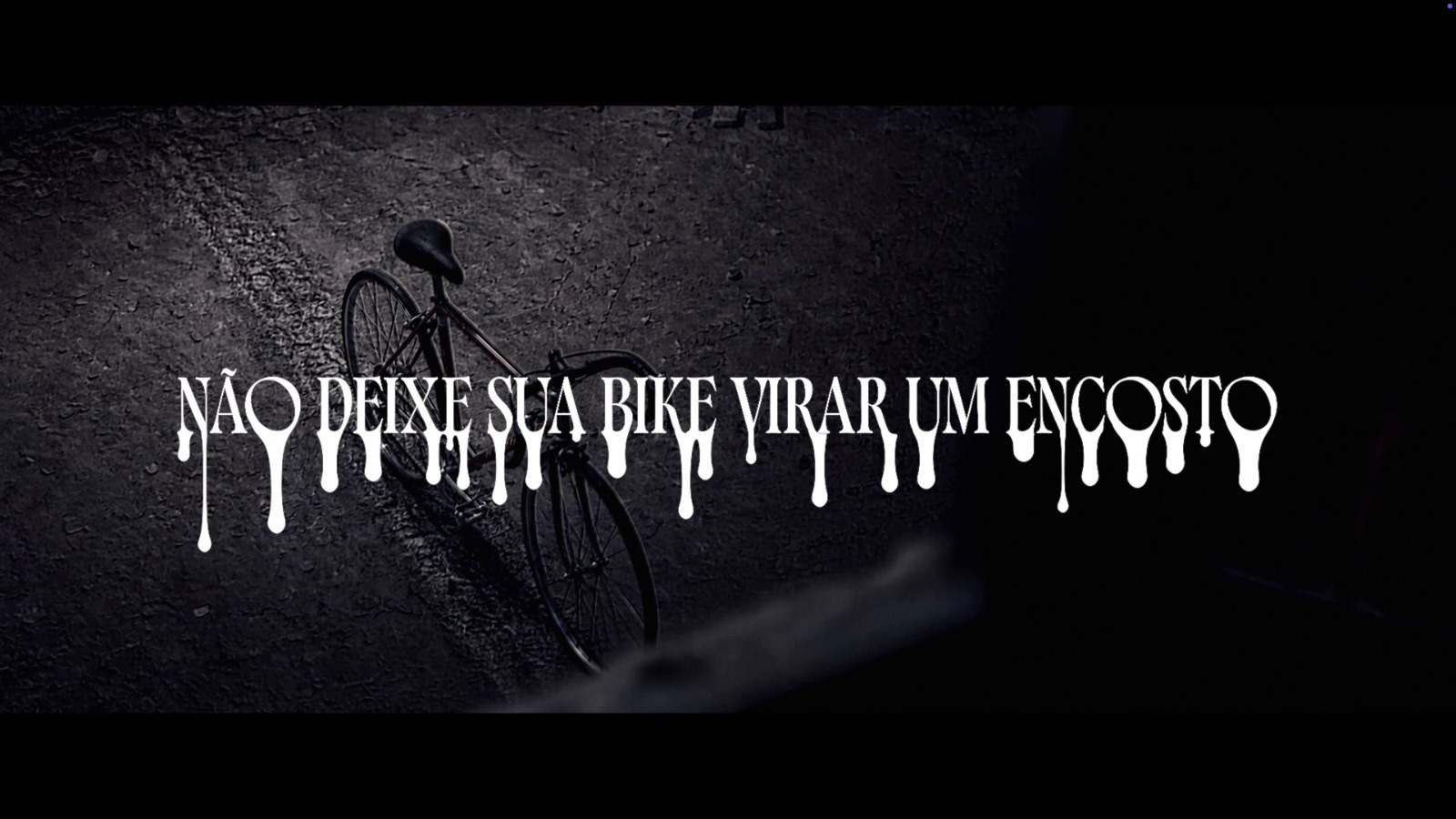 Caloi lança curta-metragem de terror para o Halloween e convida brasileiros a voltarem a pedalar